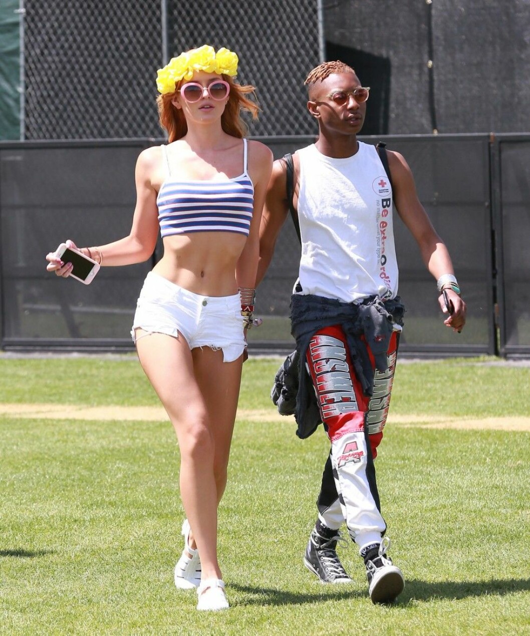 Foto: Stella Pictures Coachella Music Festival Day 1