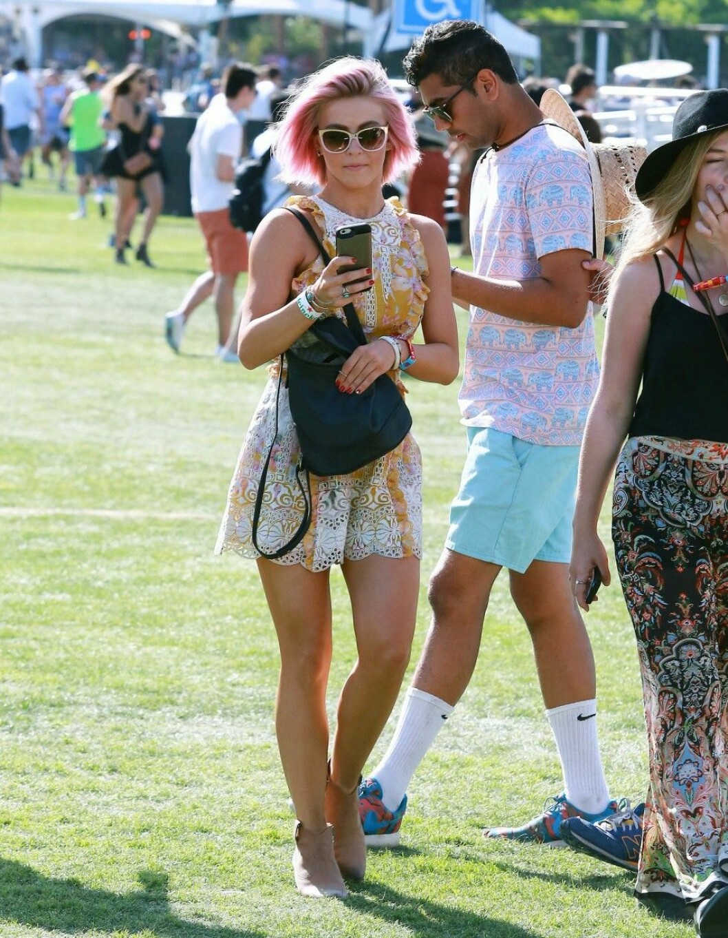 Foto: Stella Pictures Coachella Music Festival Day 1