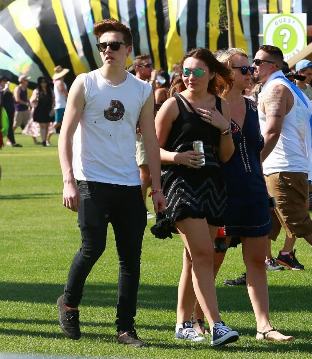 Foto: Stella Pictures Coachella Music Festival Day 1