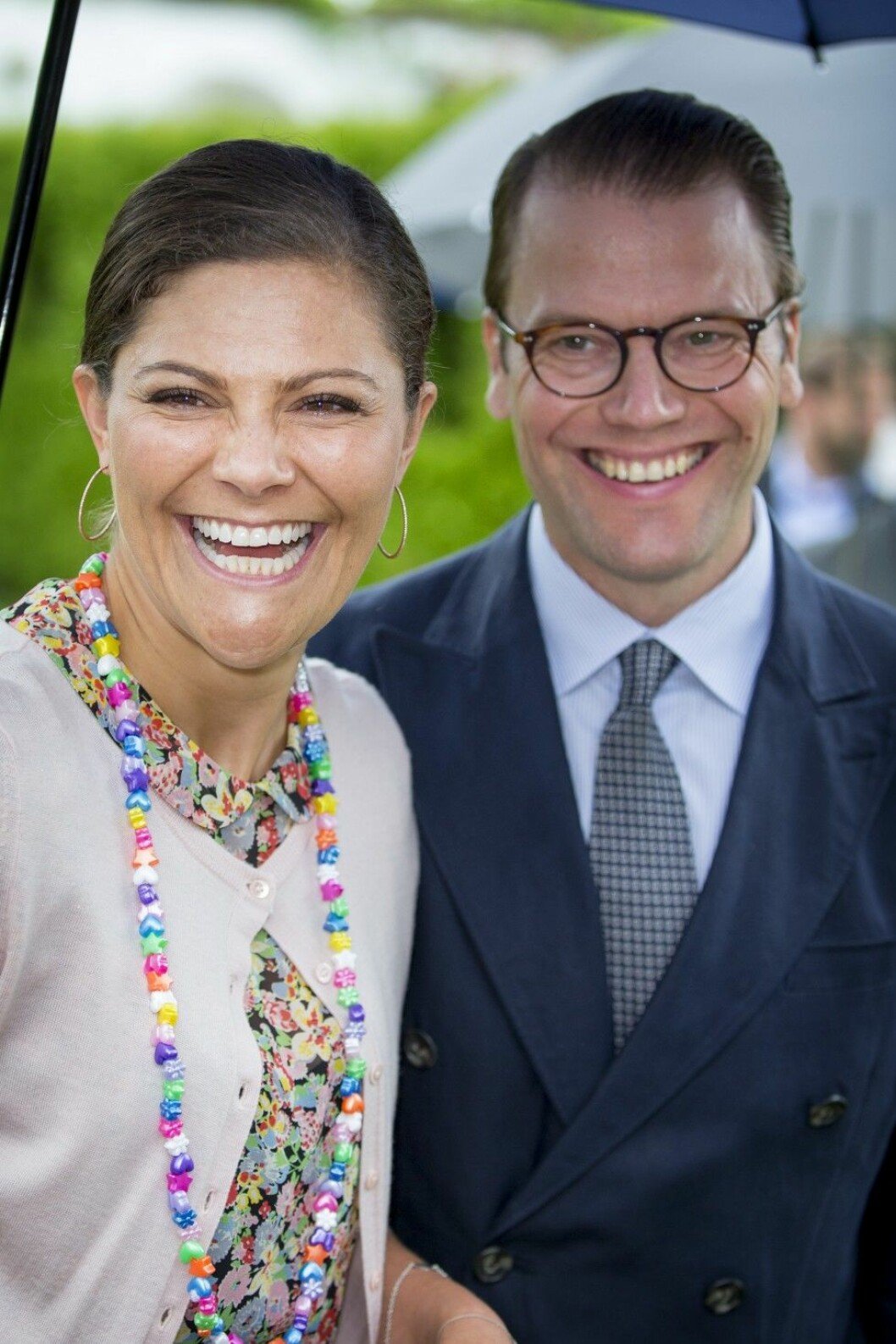 Foto: Stella Pictures Crown Princess Victoria celebrates 38th birthday