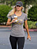 2059342 Exclusive... 51184996 Swedish model and ex-wife of golfer Tiger Woods, Elin Nordegren stops for coffee after dropping her kids off at school in Jupiter, Florida on August 20, 2013. FameFlynet, Inc - Beverly Hills, CA, USA - +1 (818) 307-4813 COPYRIGHT FAMEFLYNET