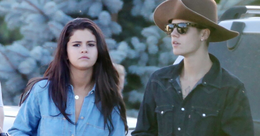 Nu har Justin Bieber fått nog av Selena Gomez – slutar följa exet på Instagram