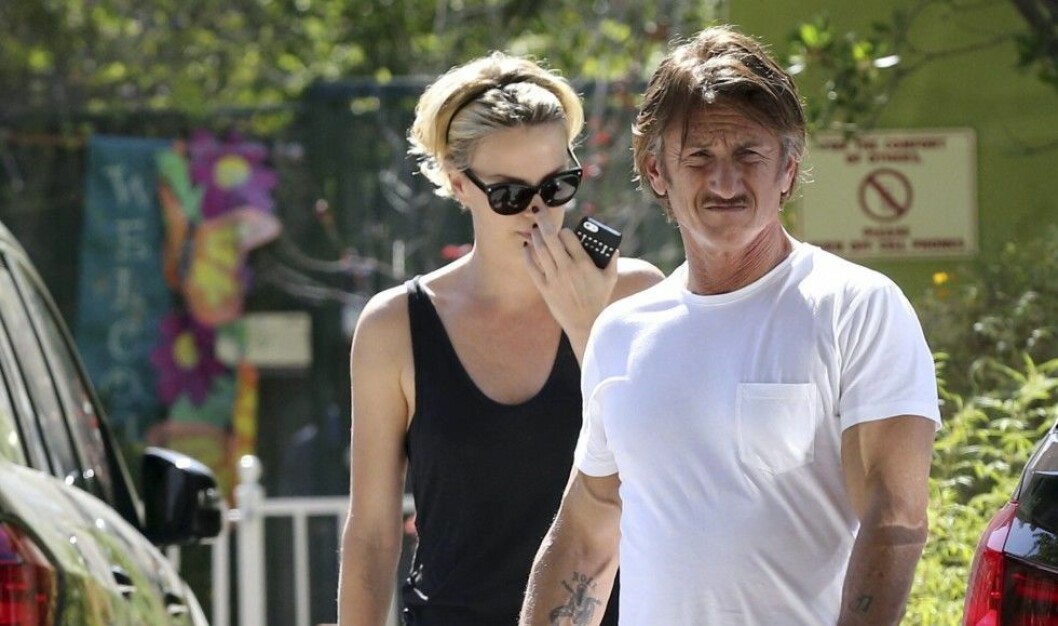 Sean Penn tycker inte att bra service är värt något extra. Foto: Stella Pictures Sean Penn tycker inte att bra service är värt något extra. Foto: Stella Pictures