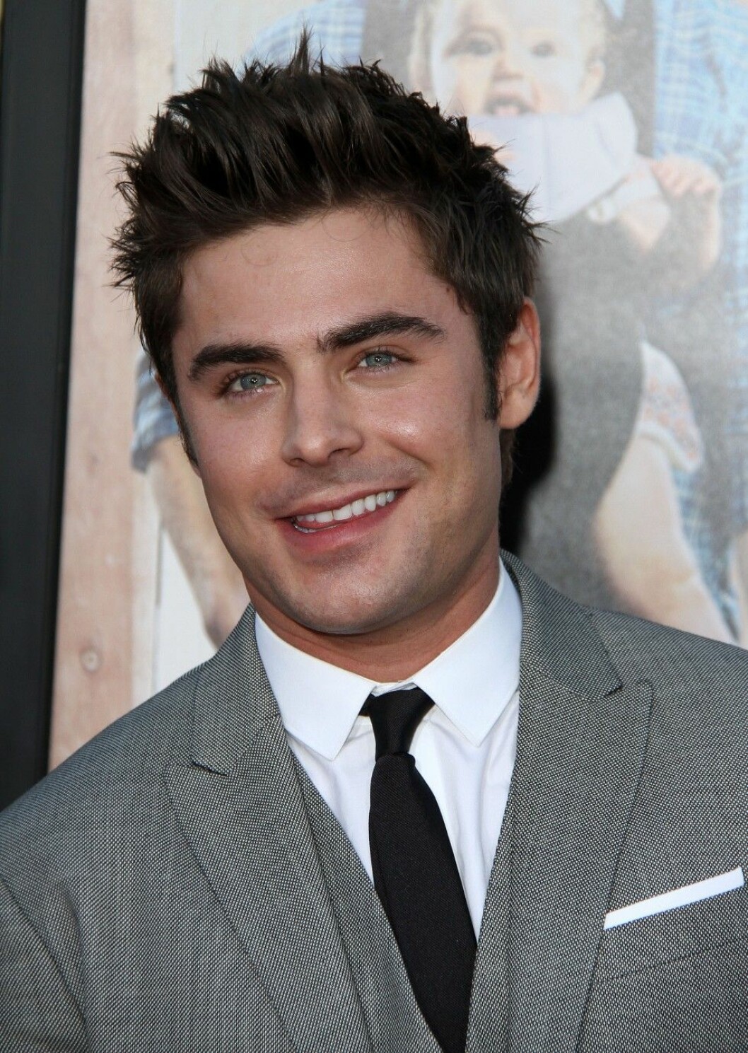 Neighbors Premieres in LA