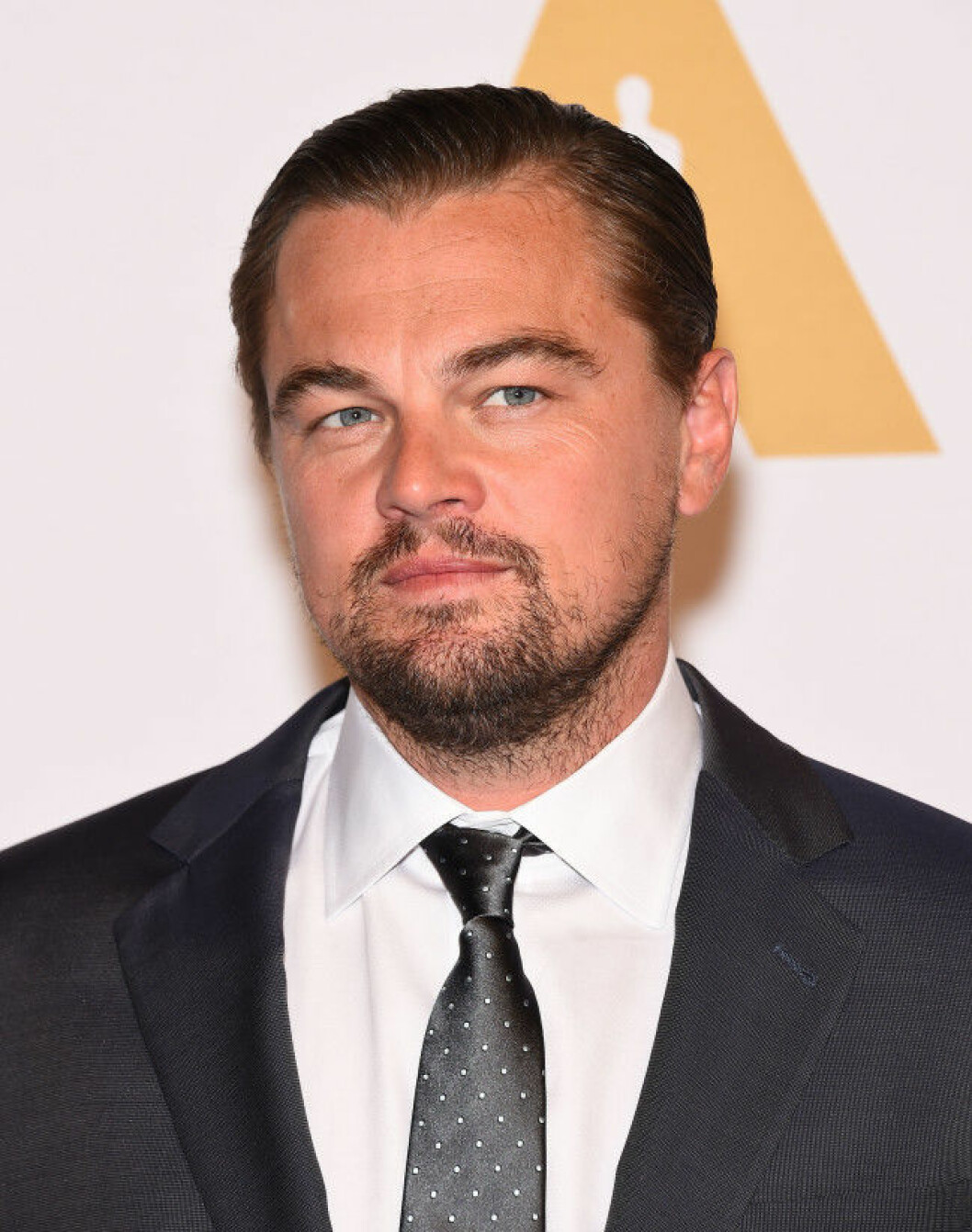 Årets snackis i Cannes! 9 February 2016. Oscar Nominee Luncheon 2016 held at the Hilton Hotel, Los Angeles, CA. USA Here, Leonardo DiCaprio Credit: GoffPhotos.com Ref: KGC-11 9 February 2016. Oscar Nominee Luncheon 2016 held at the Hilton Hotel, Los Angeles, CA. USA Here, Leonardo DiCaprio Credit: GoffPhotos.com Ref: KGC-11 COPYRIGHT STELLA PICTURES
