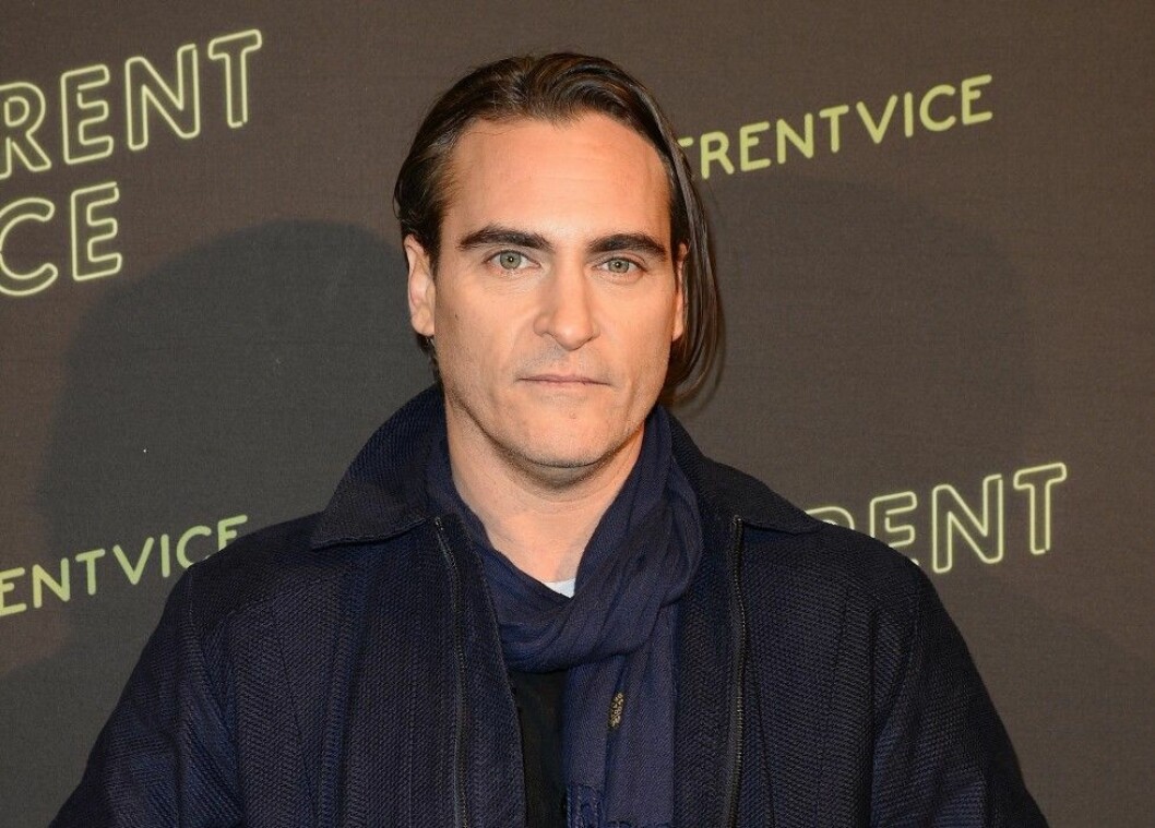 Premiere Inherent Vice