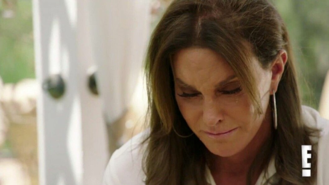 Preview of groundbreaking new series I Am Cait