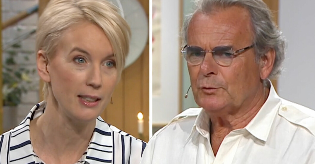 TV4:s bluff om Steffo och Jenny – lögnen avslöjad