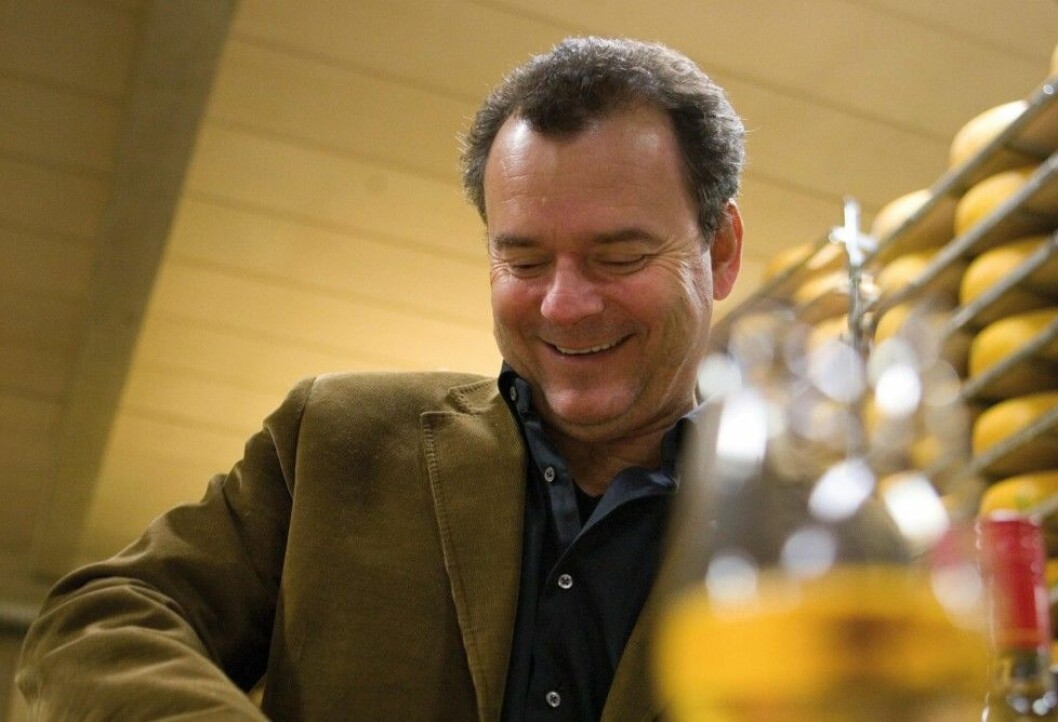 Steffo Törnquist. Steffo Thörnquist