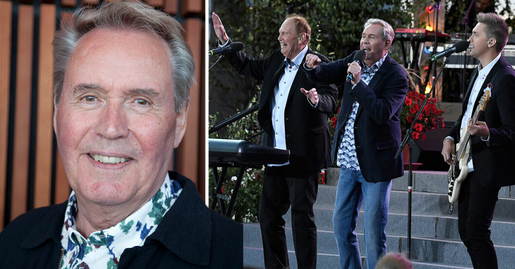 Sten Nilsson, Sten & Stanley