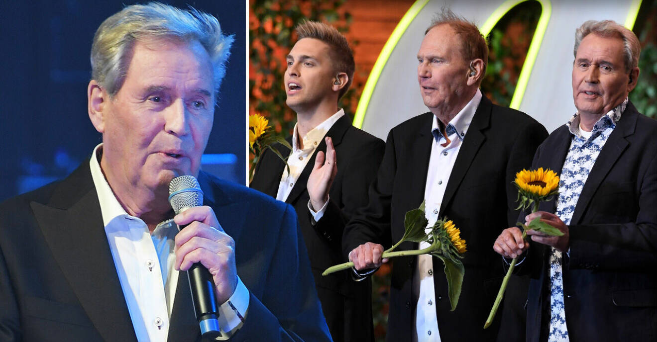 Sten Nilsson, Alexander Nilsson, Ebbe Nilsson