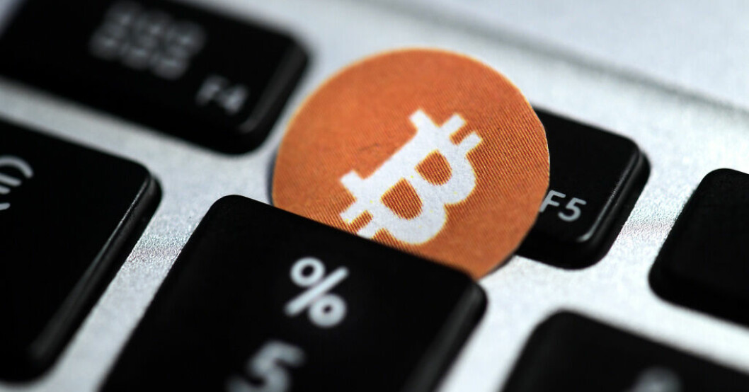 Bitcoin rasar – efter kryptobankers kollaps