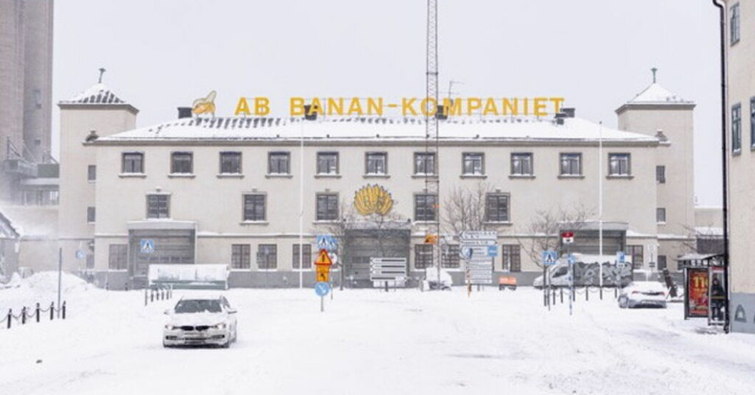 Stockholm får en ny kulturscen med plats för 3|750 besökare i det ikoniska Banantemplet i Frihamnen. Stockholm får ny kulturscen