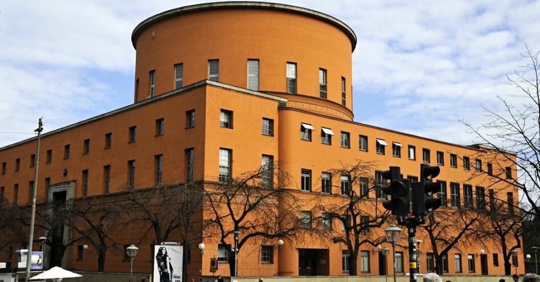 Stockholms stadsbibliotek kan stänga i tre år