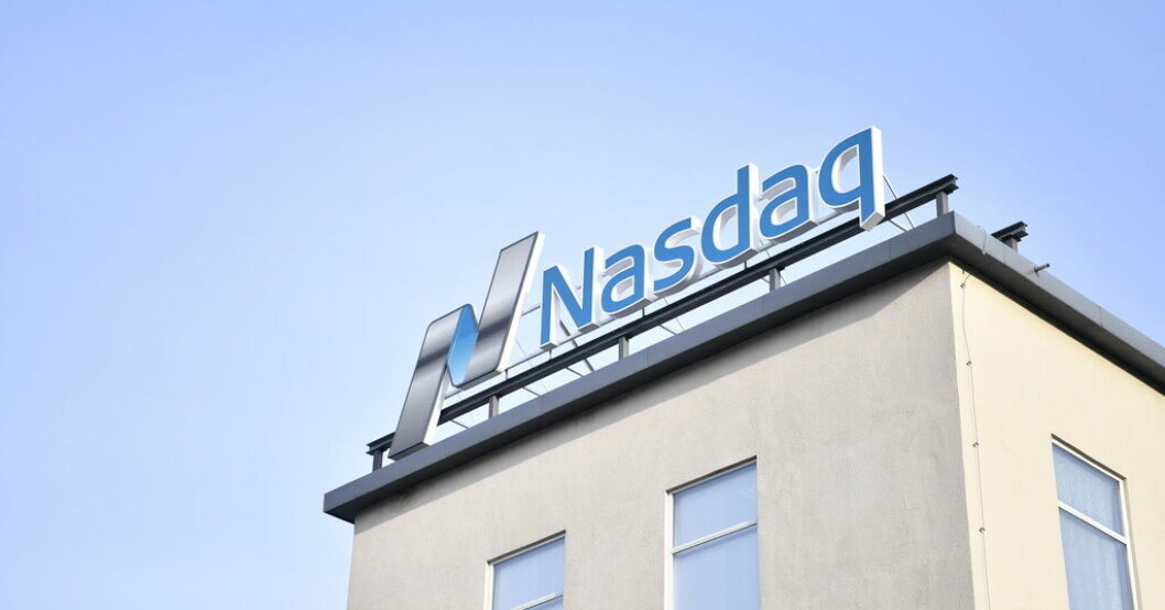 Börsen skakade av sig dyster inflationssiffra
