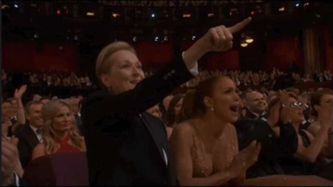 streep