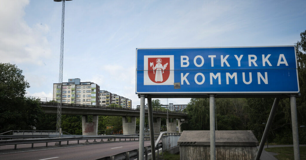 Studieförbundet ABF förnekar anklagelser om att det ska finnas en gängkriminell infiltration i ABF Botkyrka-Salem. Arkivbild. ABF förnekar uppgifter om gänginfiltration
