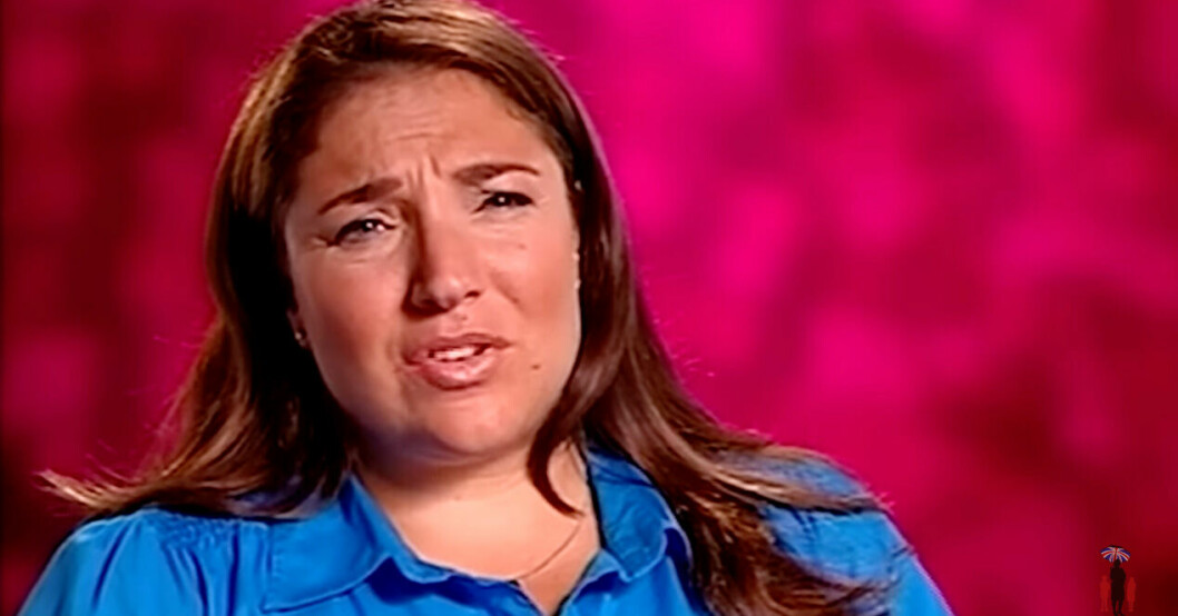 I programmet Super Nanny besökte Jo Frost familjer som ville få hjälp att uppfostra sina bråkiga barn. Jo Frost.