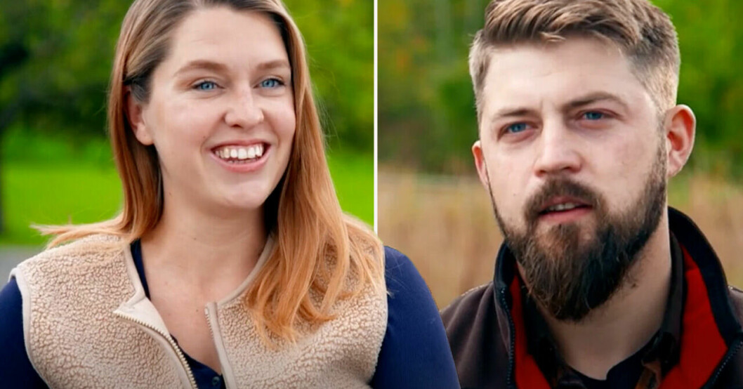 SUSANNA KARLSSON, HANNES HARALDSSON