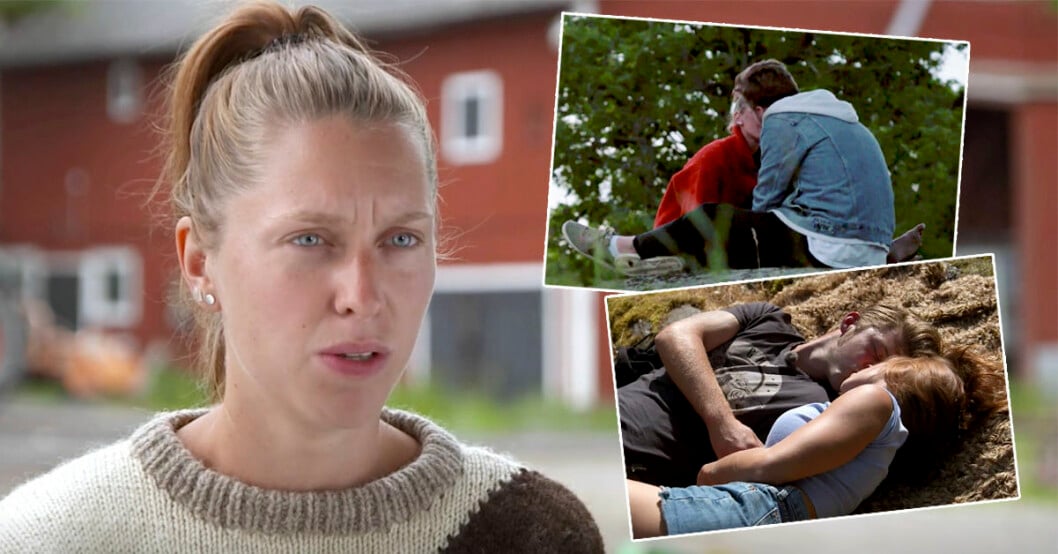 Susanna Karlsson Bonde Söker Fru