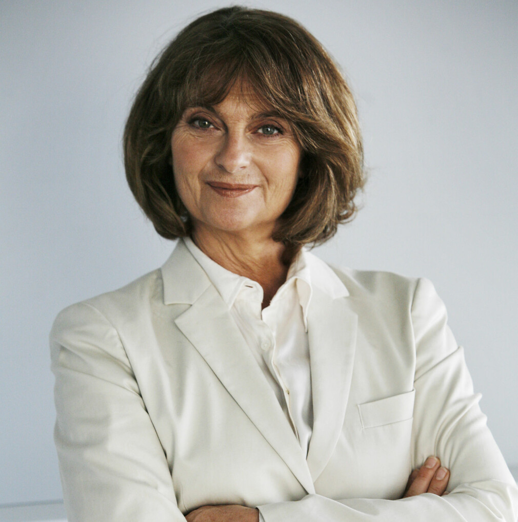 Suzanne Reuter