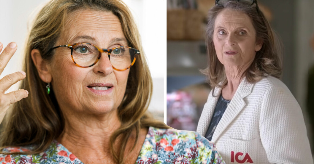 Suzanne Reuter