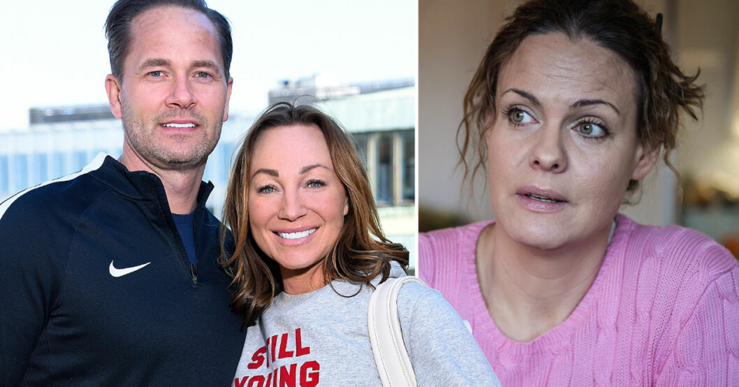 Anders Jensen, Charlotte Perrelli, Suzanne Sjögren