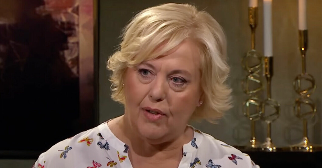 Suzanne Axell