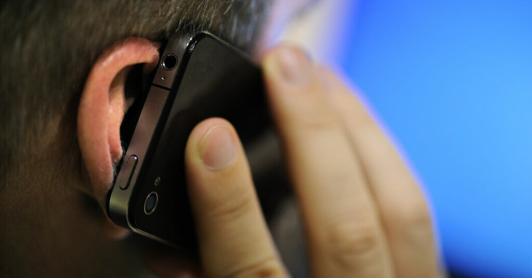 Svarstiderna på 114 14 är alldeles för långa, visar en JO-utredning. Nu får Polismyndigheten kritik. JO kritiserar polisen – över timmes telefonkö