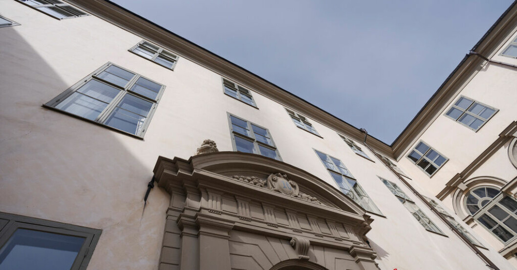 Svea hovrätt fastställer Solna tingsrätts dom och friar en man som varit åtalad för försök till köp av sexuell tjänst. Arkivbild. Sexköpsanklagad frias efter att taxi kört fel
