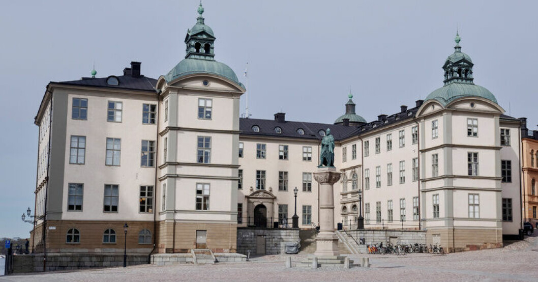 Svea hovrätt.