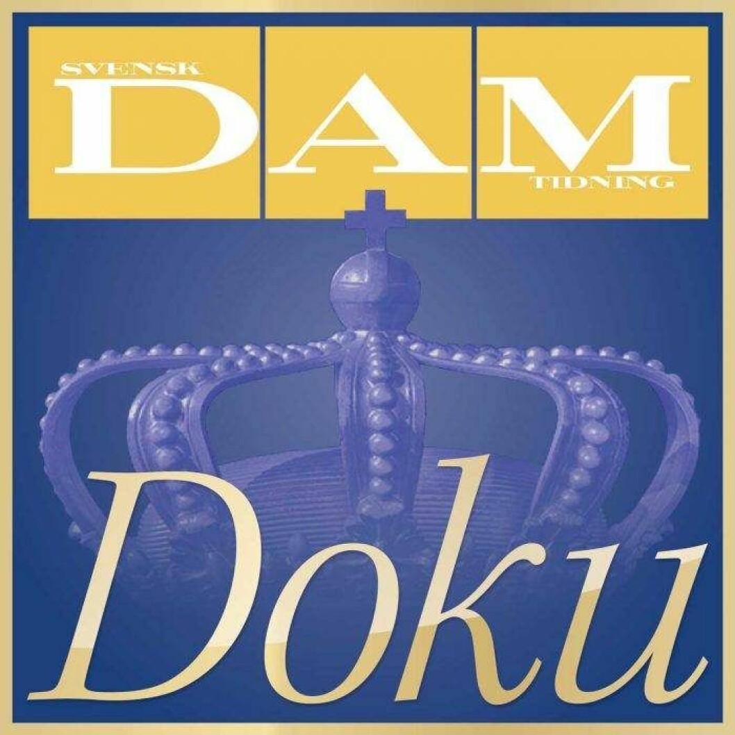 <em>Svensk Dam Doku</em> har premiär den 17 december. Men redan den 16 december kan du lyssna på smygpremiären. Svensk Dam Doku