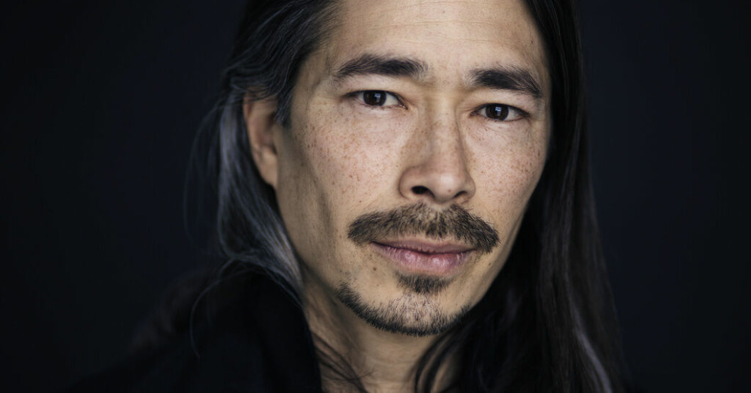 Svensk skådespelaren Kristofer Kamiyasu är en av flera nordiska skådespelare som medverkar i sista säsongen av "Succession". Flera nordiska skådespelare i "Succession"