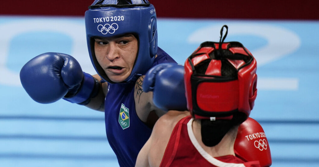 Svenskar är med och bildar ett nytt internationellt boxningsförbund, för att rädda kvar sporten på OS-programmet. Arkivbild. Svenska i styrelsen i nya boxningsförbundet