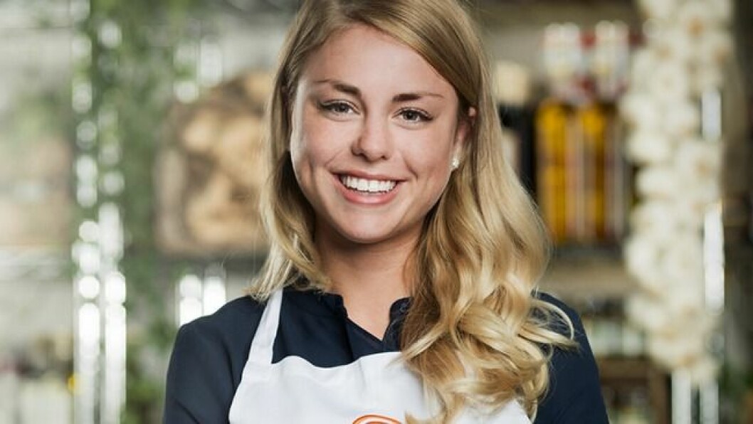 <strong>Elin Fridolfsson</strong>, 21, mångsysslare från Kalmar. Elin Fridolfsson, 21, mångsysslare från Kalmar.