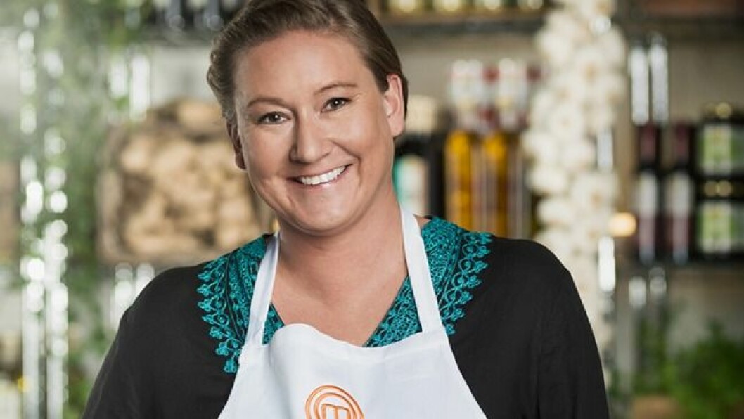 <strong>Jenny Niska</strong>, 36, sommelier, Piteå Jenny Niska, 36, sommelier, Piteå