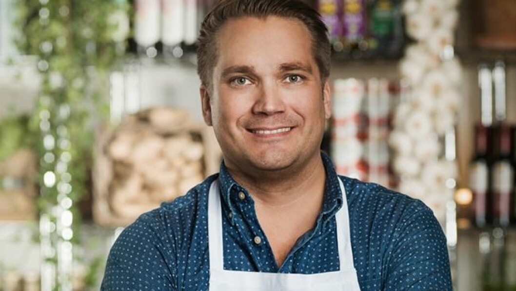 <strong>Joacim Grubbström</strong>, 37, arbetsmiljöspecialist, Göteborg. Joacim Grubbström, 37, arbetsmiljöspecialist, Göteborg,</p><p>
