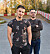 Yahya och Ghassan i Sveriges värsta bilförare 2022