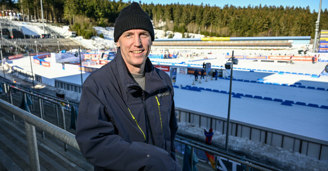 Ferrys förslag: Lotta ut färdigvallade skidor