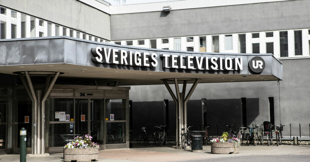 Nya ungdomsprogram på SVT