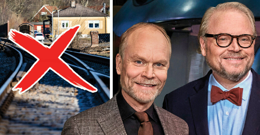 Förändringen i På Spåret skrämmer tittarna – nu svarar SVT: ”Vi försöker …”