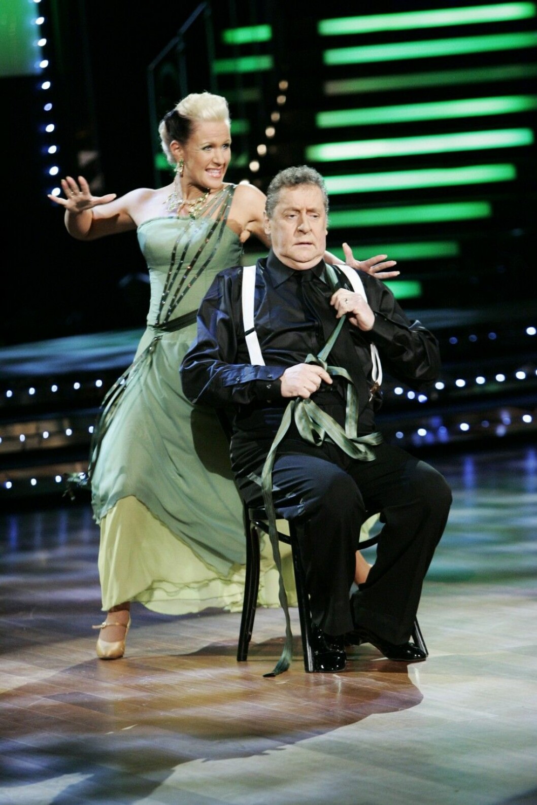 Foto: TT LET'S DANCE BRANDEBY