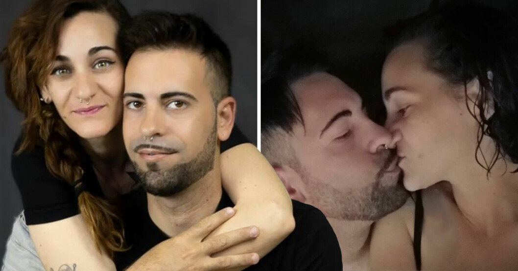 Ana och Daniel är gifta och har två barn – trots att de är halvsyskon.
