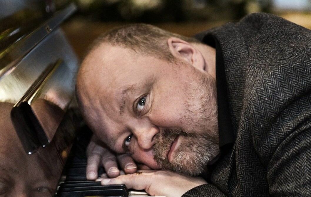 Kalle är övertygad om att det kommer ta år för honom att läka. Foto: TT Kalle är övertygad om att det kommer ta år för honom att läka. Foto: TT