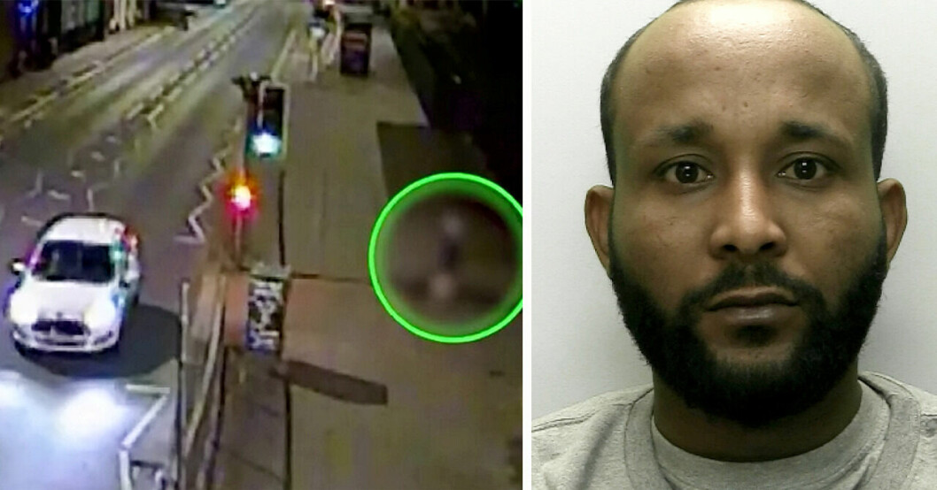 Yuseab Woldeab fejkade att han var taxichaufför – kidnappade och våldtog kvinna
