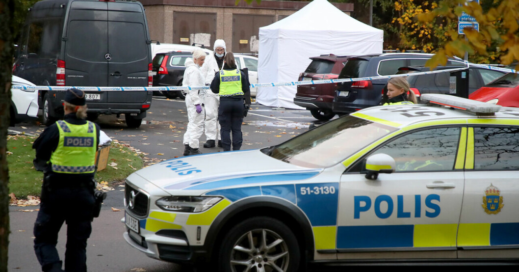 Man misstänkt för taximord utlämnas till Sverige.