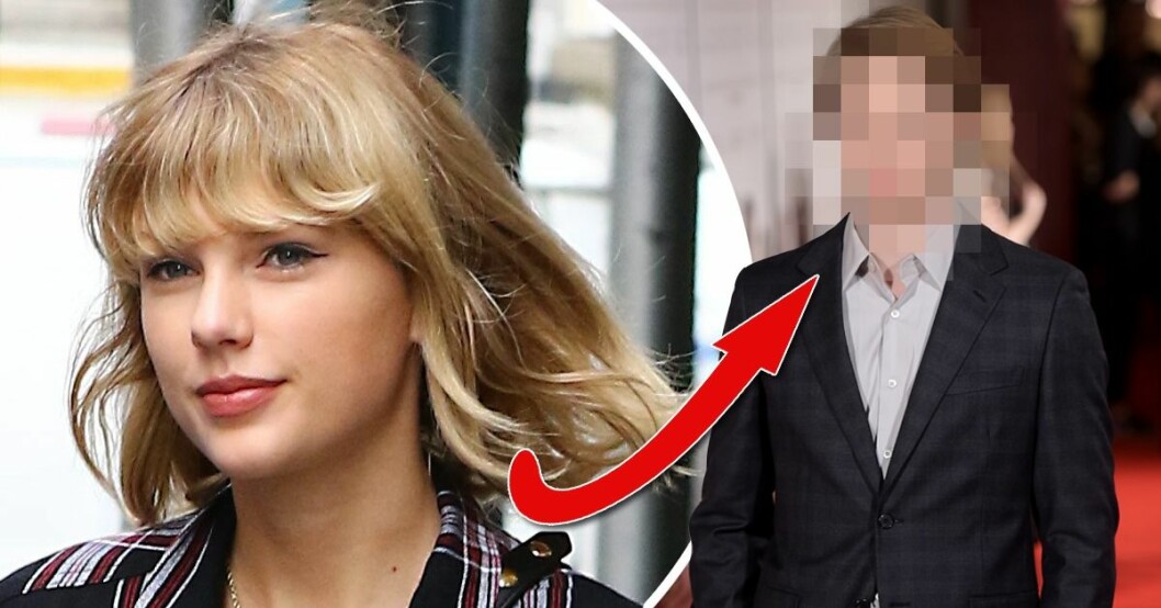 Därför har Taylor Swift hållit sig undan rampljuset
