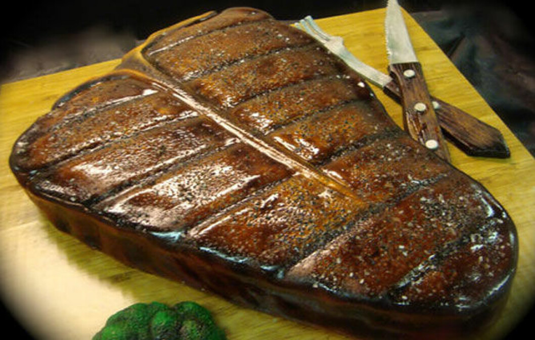 tbonesteak
