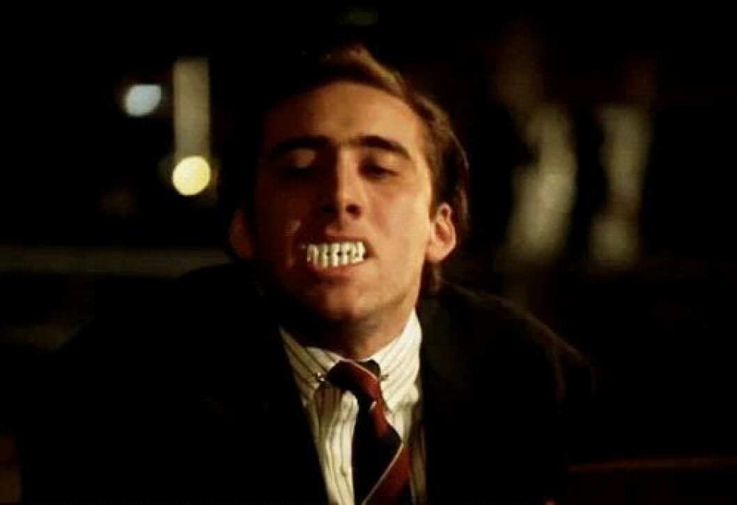 teeth