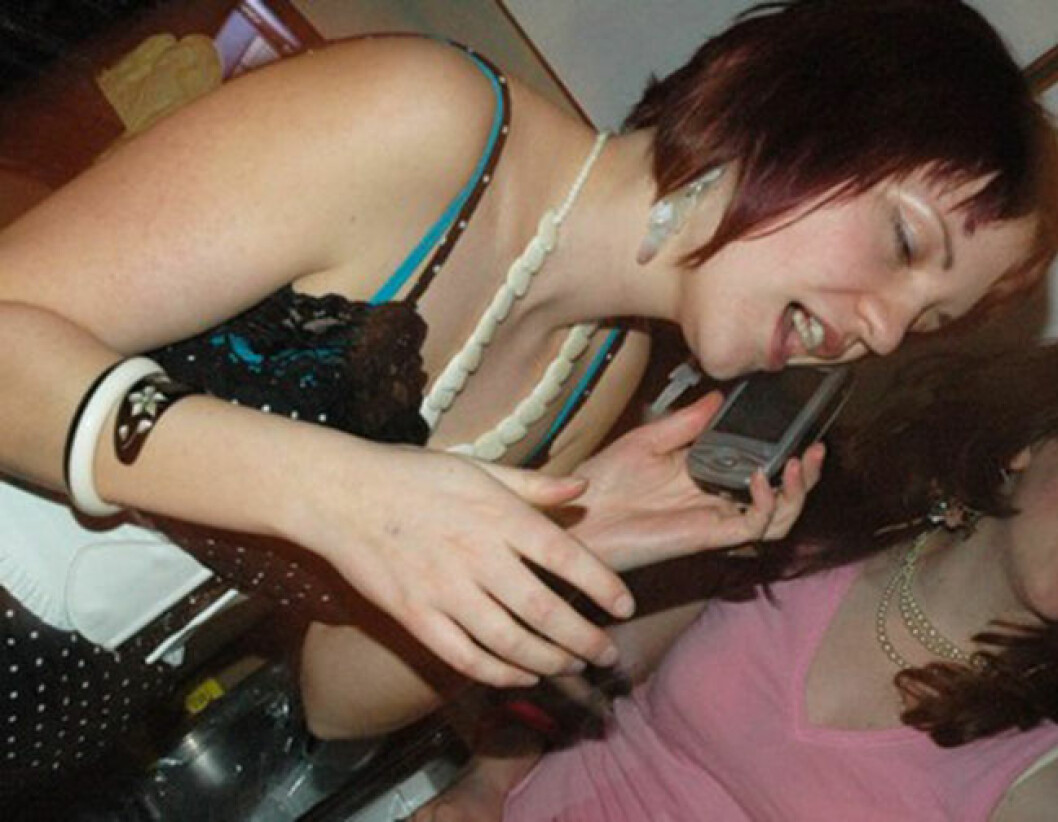 telefon